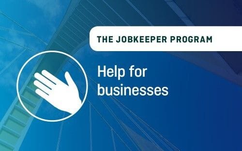 The JobKeeper program - Help for businesses